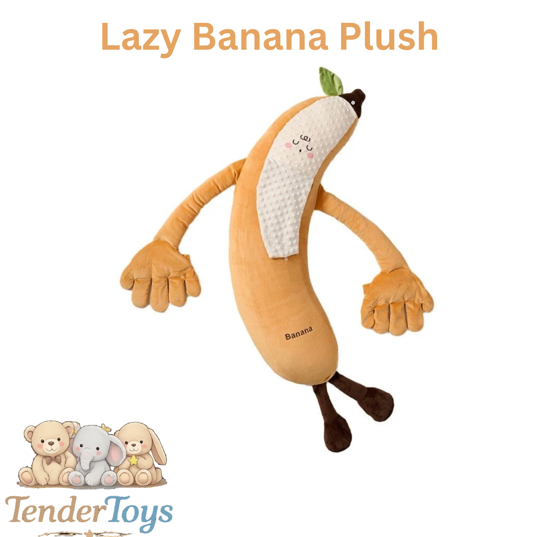 MegaHug Plush Collection