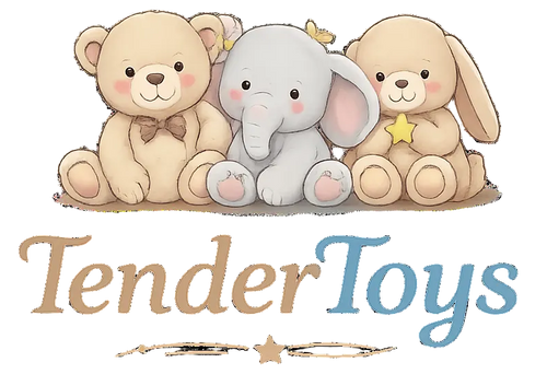 Tender Toys